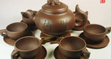 中国古代茶具的发展演变过程