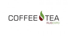 2021年俄罗斯莫斯科咖啡和茶展览会 Coffee Tea Rusexpo 2021