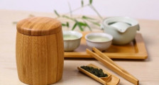 为什么竹制茶叶罐多适合放重发酵茶和后发酵茶？