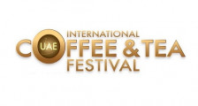 2021年中东迪拜咖啡及茶叶展 The International Coffee & Tea Festival 2021
